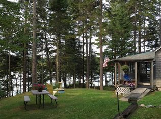 100 Pitchers Cove Rd, Waldoboro, ME 04572
