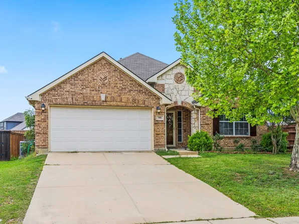 906 Horizon Ridge Cir, Little Elm, TX 75068