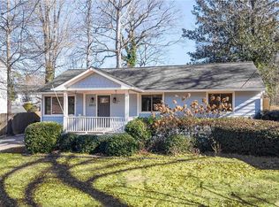 3053 Parkridge Dr NE, Atlanta, GA 30319