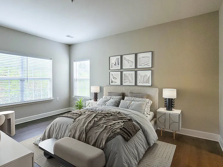 7232 Althorp Way #V-4 — Photo 13