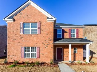 188 Addy Ln, Stockbridge, GA 30281