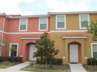 3008 Red Ginger Rd, Kissimmee, FL 34747