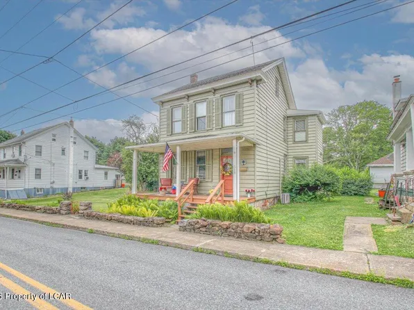 518 W Main St, Weatherly, PA 18255