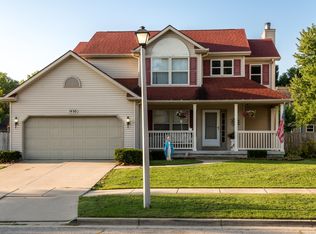 1930 Bowker Dr, Lansing, MI 48911