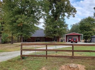 270 County Road 317, Tyler, TX 75706