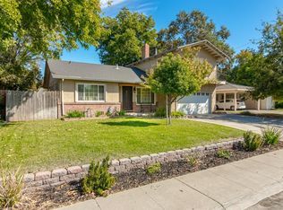 6504 N Pershing Ave, Stockton, CA 95207
