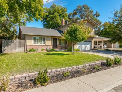6504 N Pershing Ave, Stockton, CA, 95207