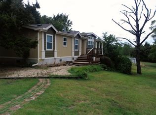 48801 S 360 Rd, Pawnee, OK 74058