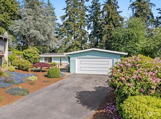 20002 13th Pl NW, Shoreline, WA