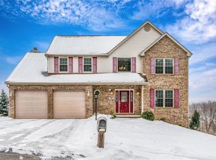509 Dorchester Dr, Seven Fields, PA 16046