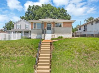 7051 Lansdowne Ave, Saint Louis, MO