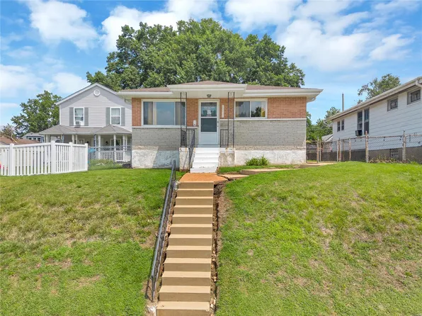 7051 Lansdowne Ave, Saint Louis, MO 63109