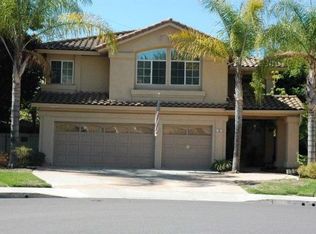 39 Rosy Finch Ln, Aliso Viejo, CA 92656