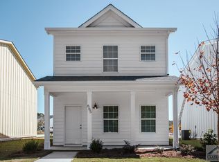 665 W Vincent Dr, Athens, GA 30607