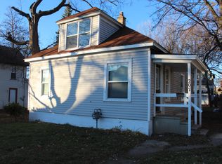 207 Barnett St NE, Grand Rapids, MI 49503