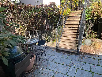 Rented by JB Mac Real Estate Inc.