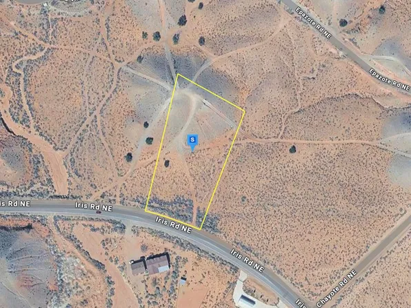 5665 Iris Rd NE, Rio Rancho, NM 87144