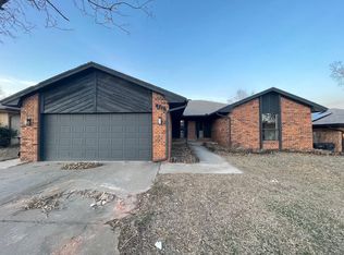 6713 NW 18th Cir, Bethany, OK 73008