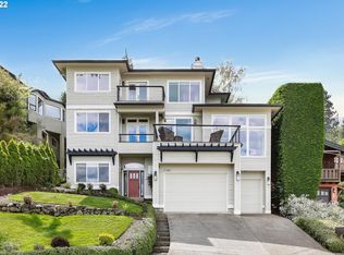 7341 S Laview Dr, Portland, OR 97219