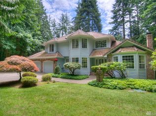 2637 Simmons Rd NW, Olympia, WA 98502