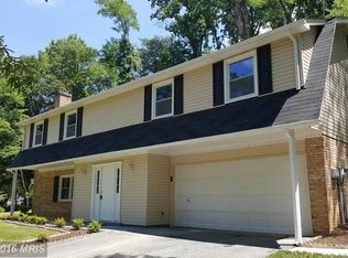 9504 Tam O Shanter Dr, Upper Marlboro, MD 20772