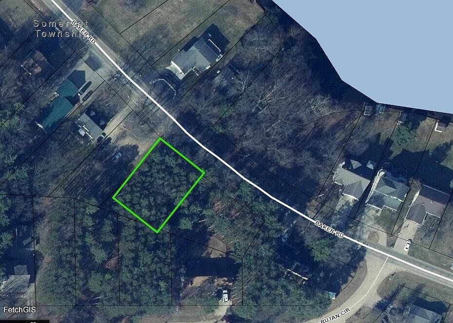 1st image of 11590 Baker Rd