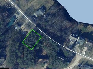 11590 Baker Rd, Jerome, MI 49249