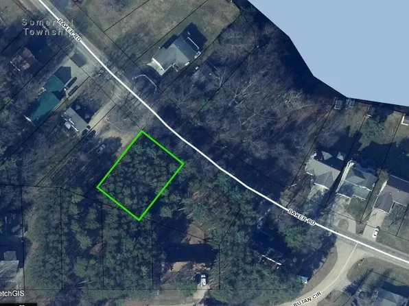 11590 Baker Rd, Jerome, MI 49249