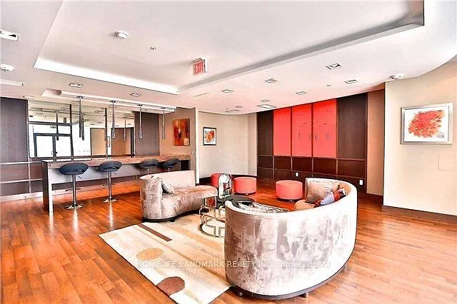 5740 Yonge St #302 — Photo 6