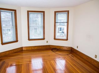 40 Saint Edward Rd #2, East Boston, MA 02128