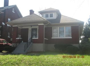 1804 Algonquin Pkwy, Louisville, KY 40210