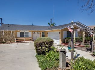 311 E Citron St, Corona, CA 92879