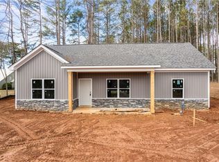 252 McGarity Rd, Temple, GA 30179