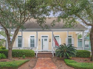 1767 Neighbor St, Fernandina Beach, FL 32034