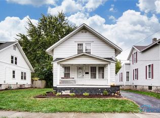 930 Summit St, Findlay, OH 45840