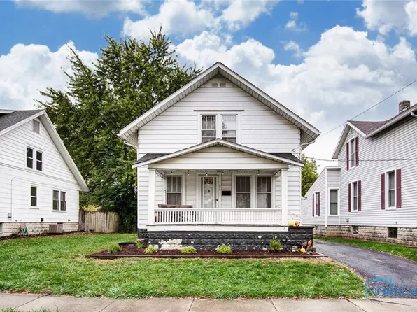930 Summit St, Findlay, OH 45840