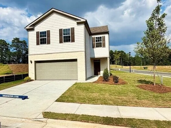 5445 Brightwater St S, Fulton, GA 30349