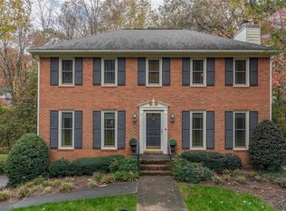 24 Flint Ridge Dr SE, Mableton, GA 30126