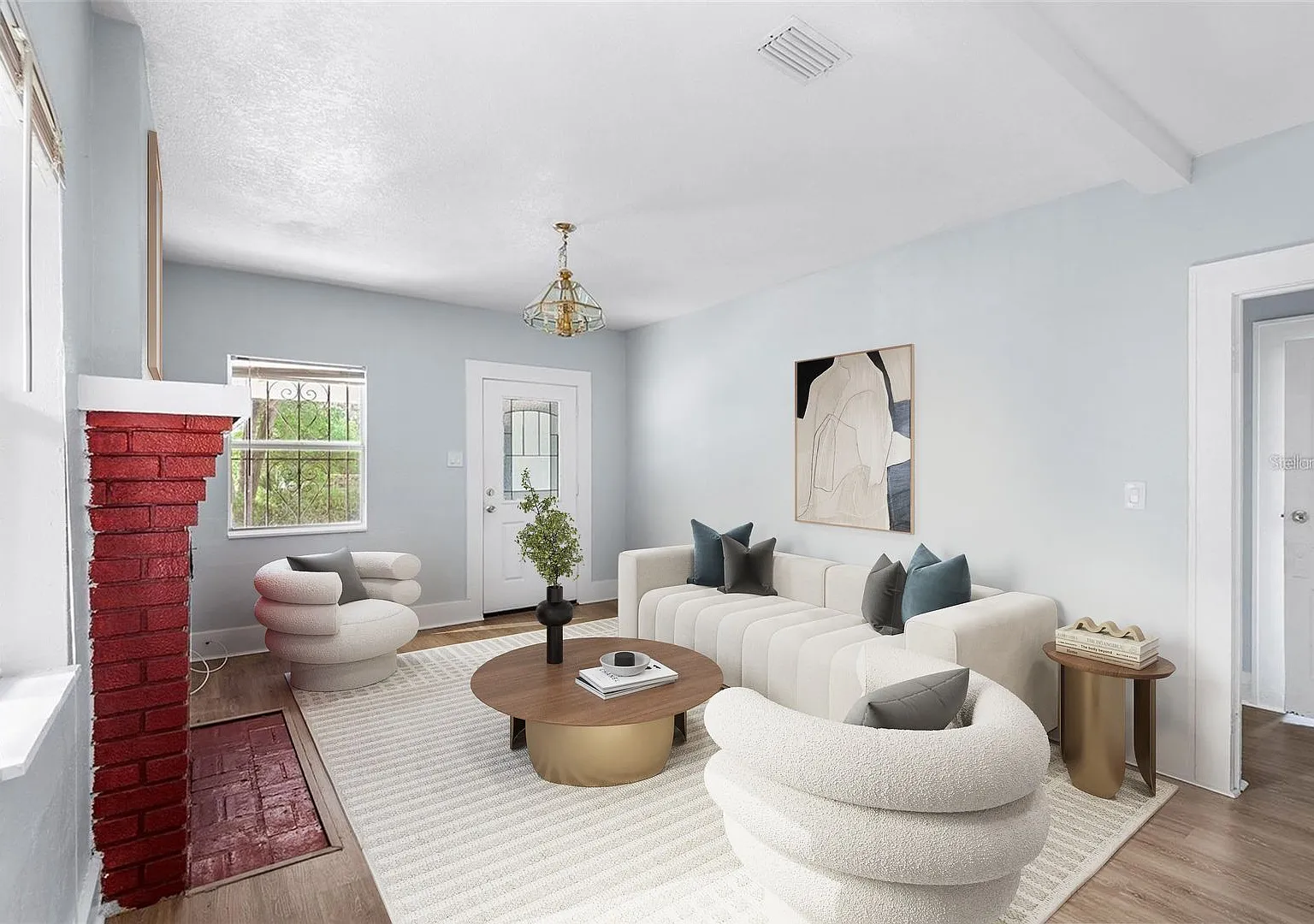 Armature Works Home For Rent!! — Photo 2
