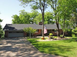 134 McClintic Ave, Forsyth, MO 65653