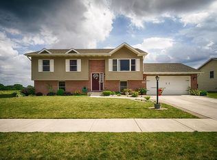 7733 W 174th Ave, Lowell, IN 46356
