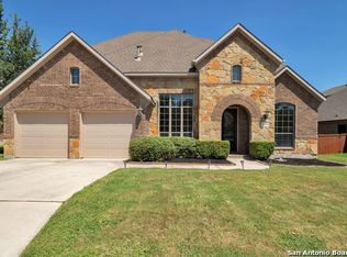 3535 Glasscock Trl, San Antonio, TX 78253