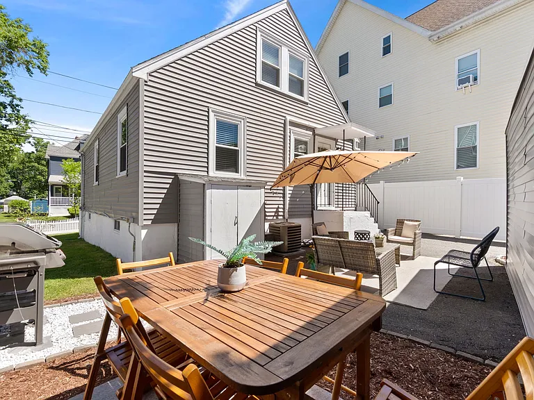 169 Grove St — Photo 16