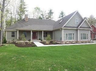 31 Town Cmn, Gorham, ME 04038