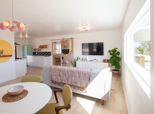1616 Sunset Mesa Rd, Landers, CA 92285
