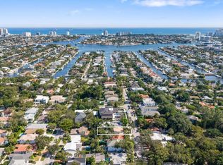 1205 SE 11th Ct, Fort Lauderdale, FL 33316