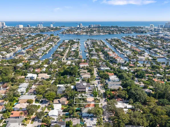 1205 SE 11th Court, Fort Lauderdale, FL 33316