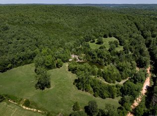 0 Booth Creek Rd, Williford, AR 72482