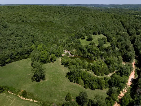 0 Booth Creek Rd, Williford, AR 72482