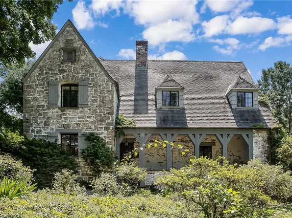 112 Mercer Avenue, Hartsdale, NY 10530